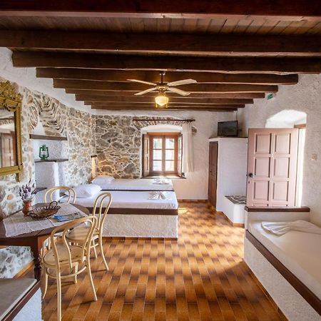 Villa Bella Leros Айя-Марина Екстер'єр фото